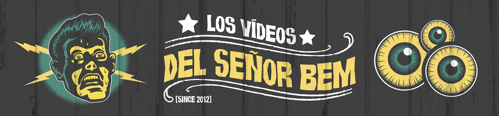 Visita nuestro canal de YouTube