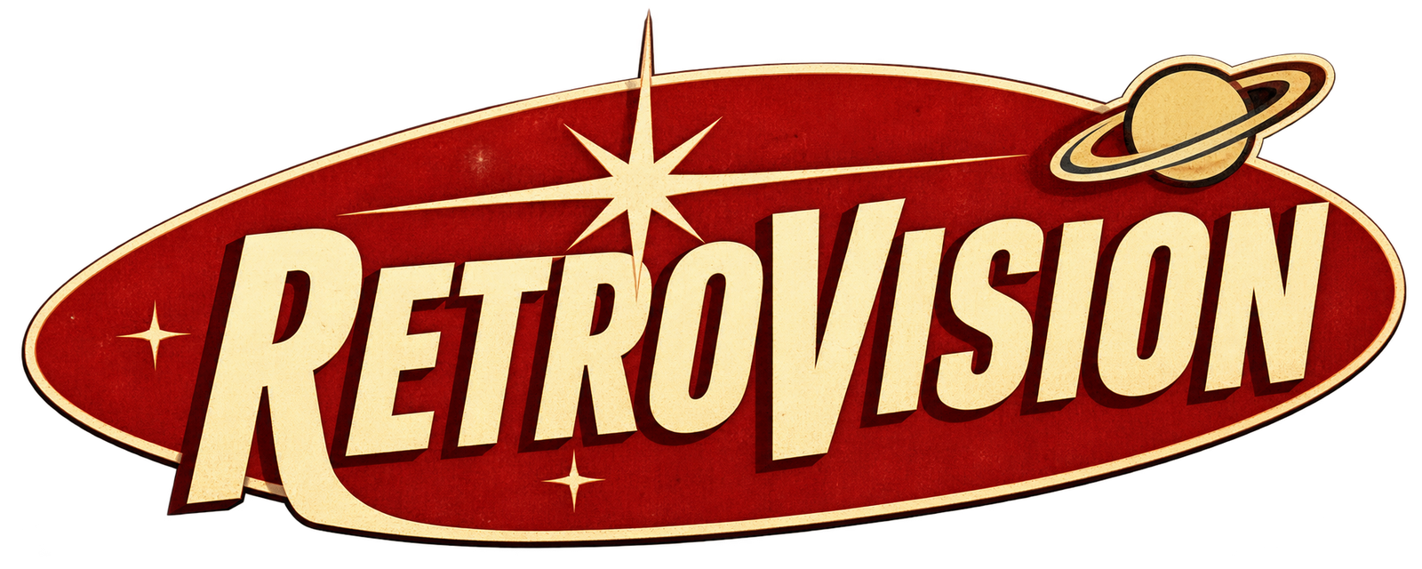 Retrovision