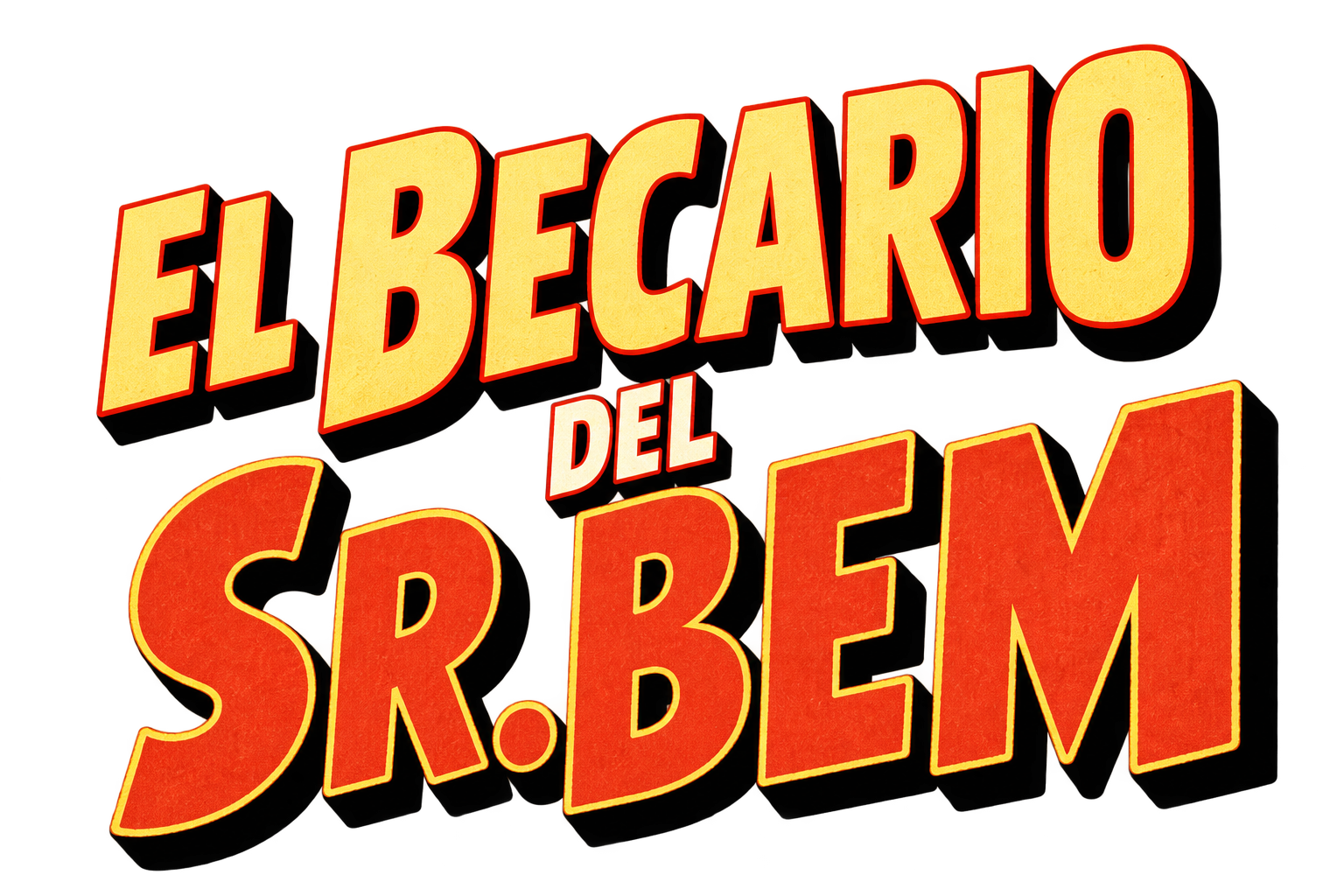 El Becario del Sr. Bem
